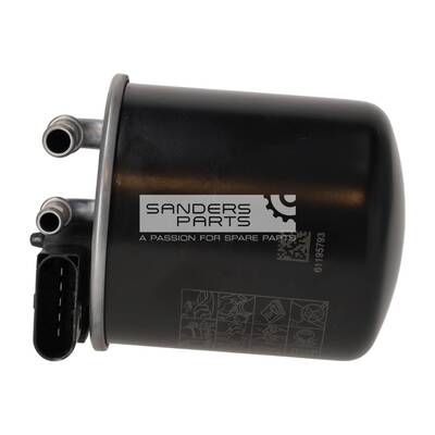 BRANDSTOFFILTER INJECTIE OEM-HENGST VIANO-VITO-SPR